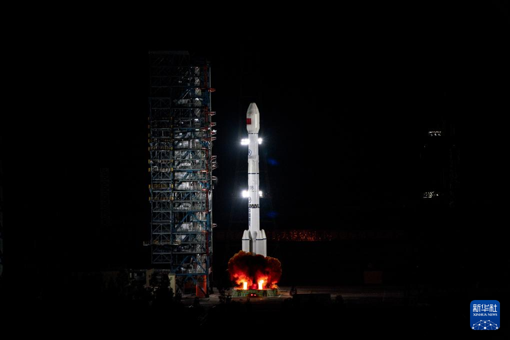 我國成功發(fā)射中星10R衛(wèi)星