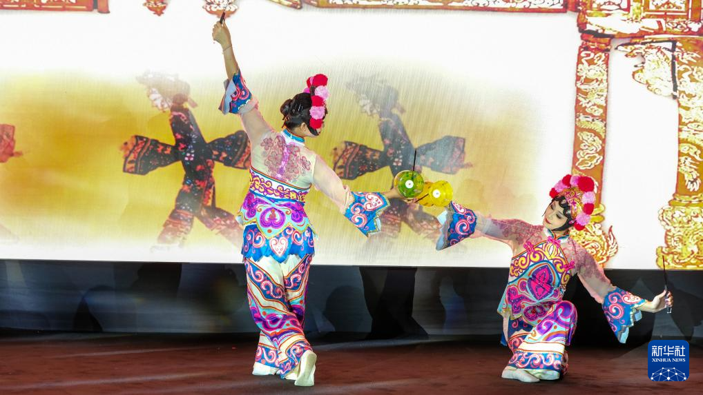 “茶和天下·雅集”活動(dòng)在卡薩布蘭卡舉辦