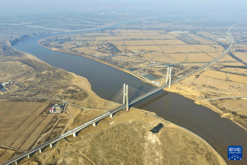 包銀高鐵即將全線貫通運(yùn)營