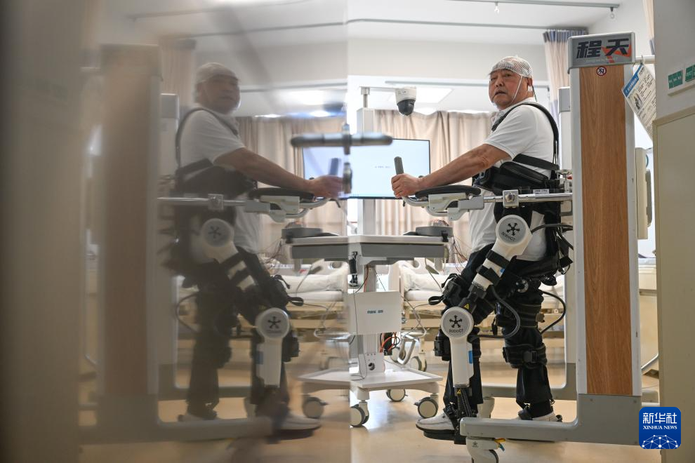 探訪西南首個(gè)腦機(jī)接口研究型病房